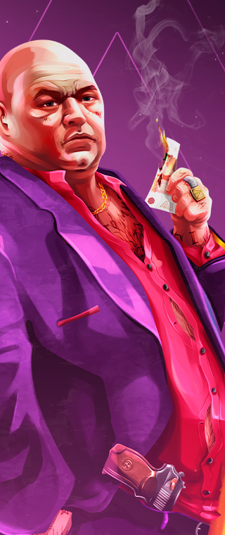 Изображение персонажа