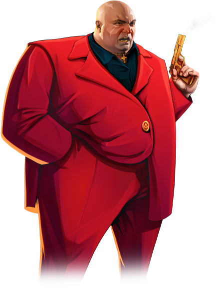 Char