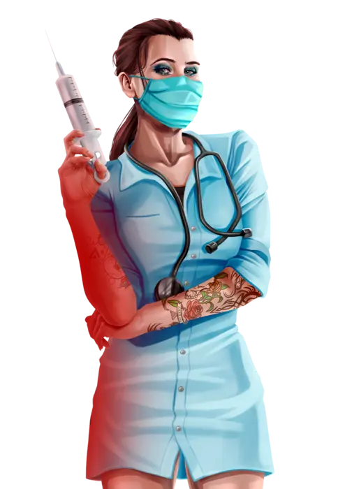 medic